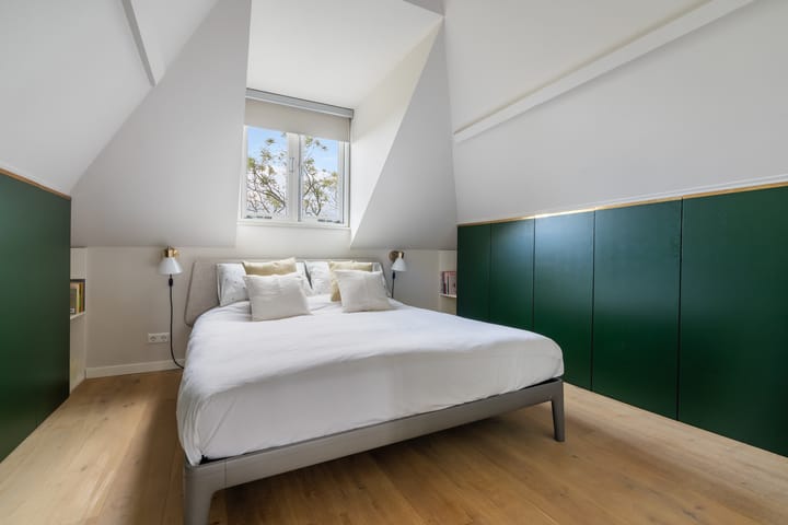 Foto 40 van Blommersdijkselaan 8-B02