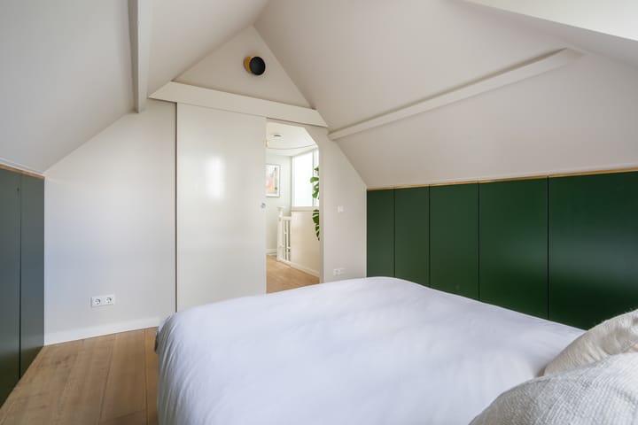 Foto 41 van Blommersdijkselaan 8-B02