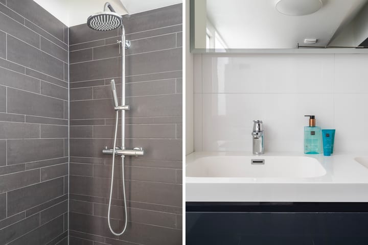 Foto 45 van Blommersdijkselaan 8-B02