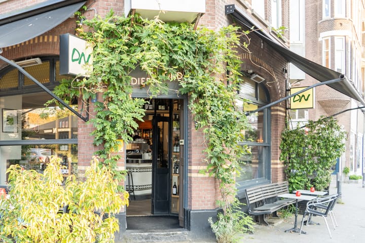 Foto 49 van Blommersdijkselaan 8-B02