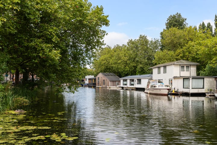 Foto 51 van Blommersdijkselaan 8-B02