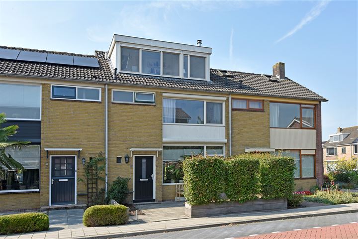 Anjerstraat 7