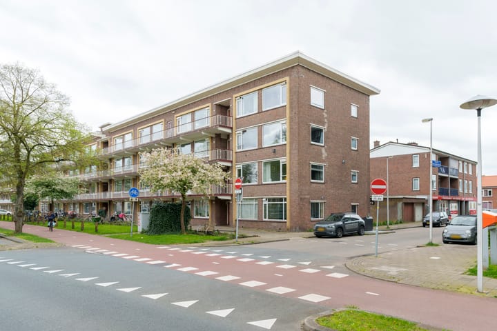 Foto 2 van Burgemeester Norbruislaan 434