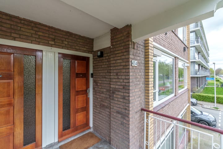 Foto 3 van Burgemeester Norbruislaan 434