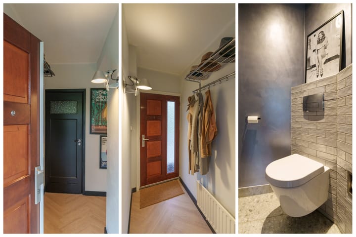 Foto 4 van Burgemeester Norbruislaan 434