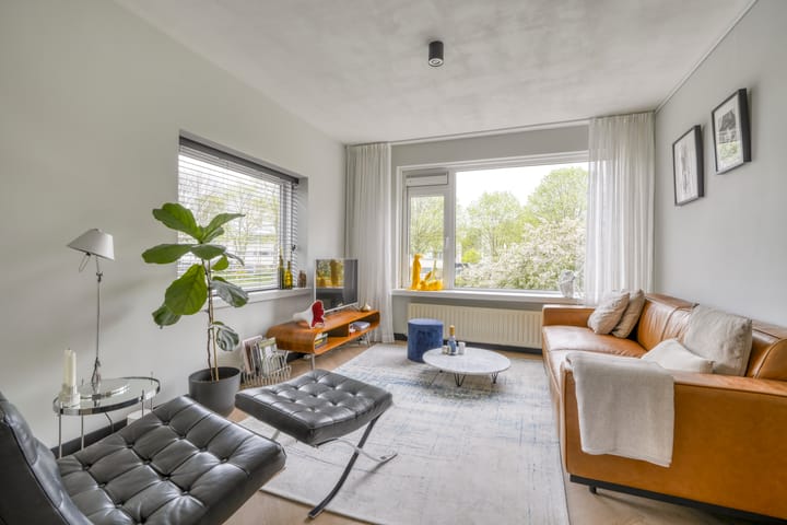 Foto 6 van Burgemeester Norbruislaan 434