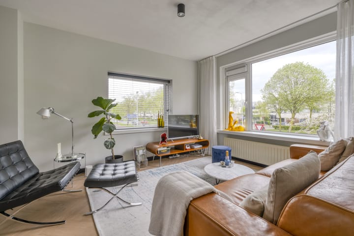 Foto 7 van Burgemeester Norbruislaan 434