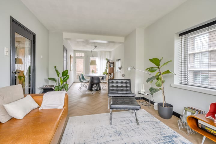 Foto 8 van Burgemeester Norbruislaan 434