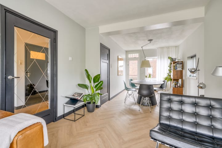 Foto 9 van Burgemeester Norbruislaan 434