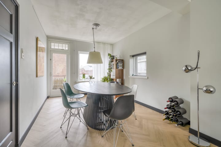 Foto 10 van Burgemeester Norbruislaan 434