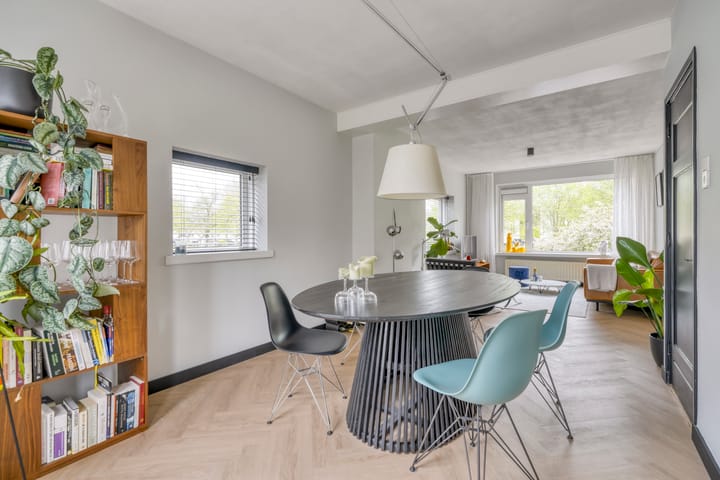 Foto 12 van Burgemeester Norbruislaan 434