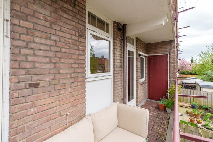 Foto 13 van Burgemeester Norbruislaan 434