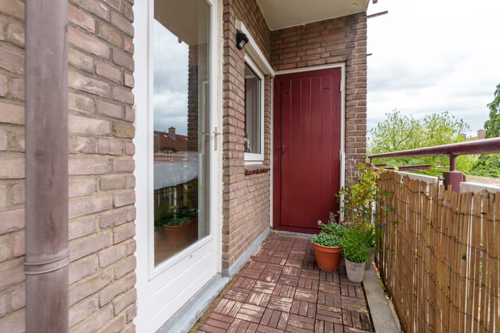 Foto 14 van Burgemeester Norbruislaan 434