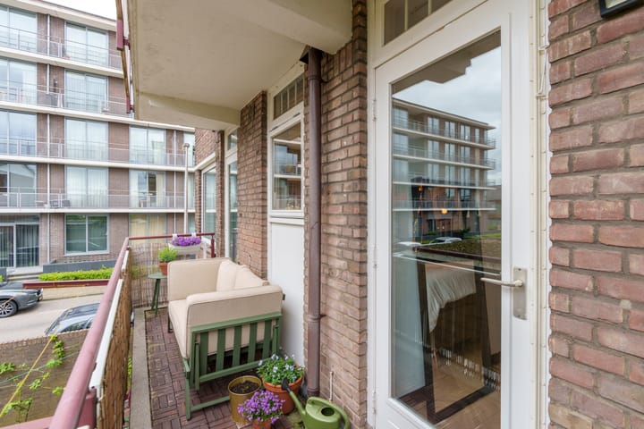 Foto 15 van Burgemeester Norbruislaan 434