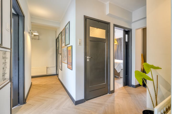 Foto 16 van Burgemeester Norbruislaan 434