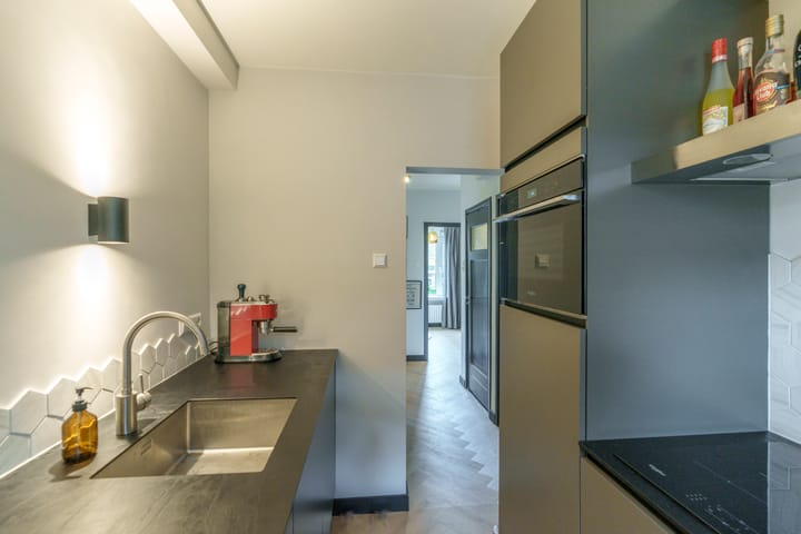 Foto 20 van Burgemeester Norbruislaan 434