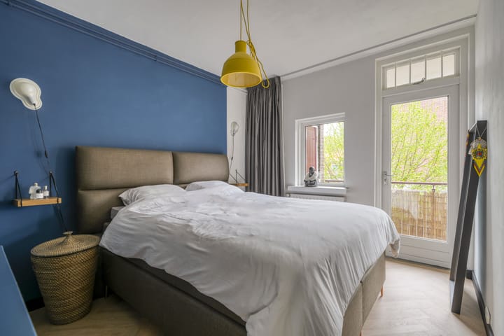 Foto 21 van Burgemeester Norbruislaan 434