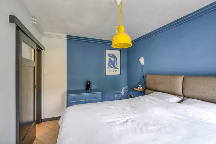 Foto 22 van Burgemeester Norbruislaan 434