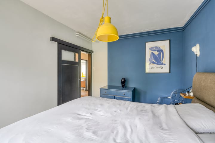 Foto 23 van Burgemeester Norbruislaan 434