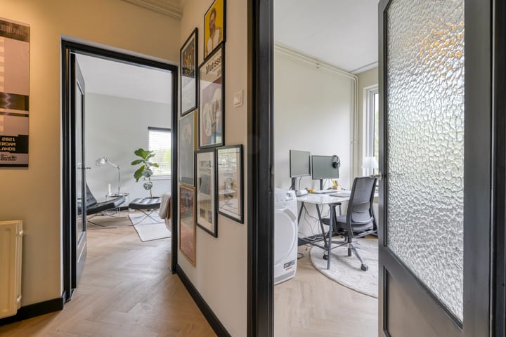 Foto 24 van Burgemeester Norbruislaan 434