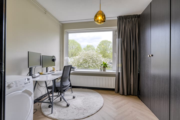 Foto 25 van Burgemeester Norbruislaan 434