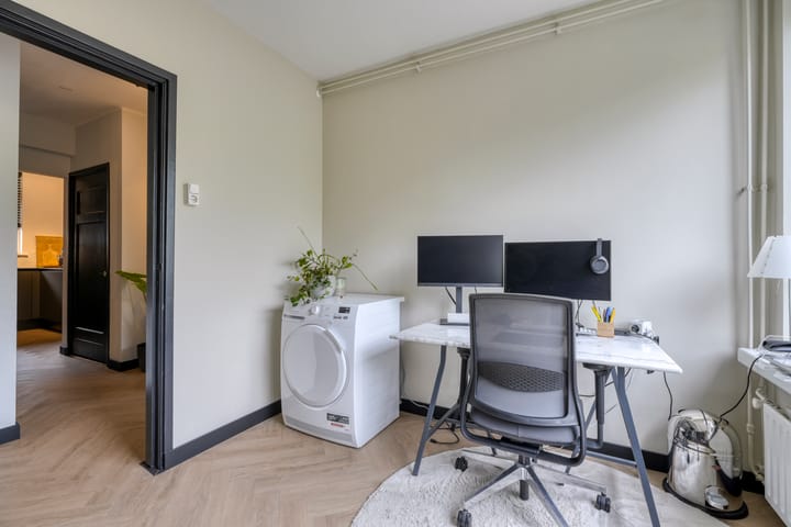 Foto 26 van Burgemeester Norbruislaan 434