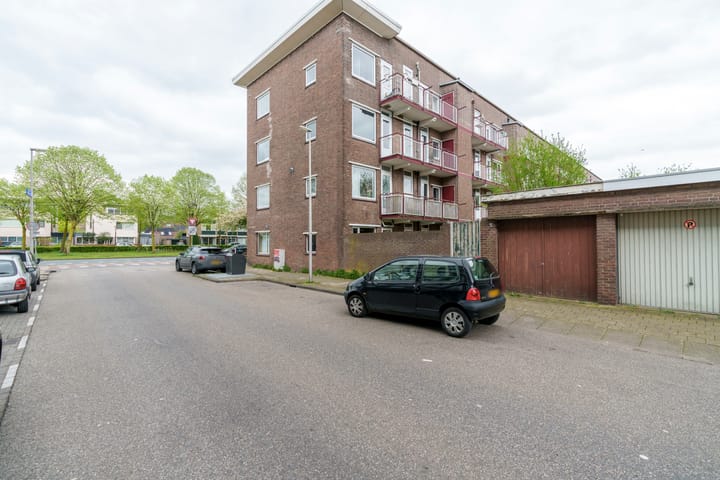 Foto 29 van Burgemeester Norbruislaan 434