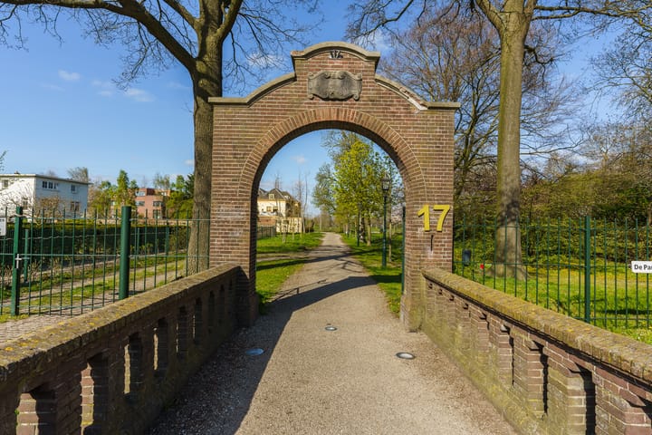 Foto 30 van Burgemeester Norbruislaan 434