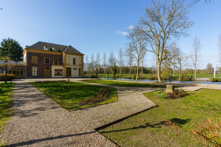 Foto 31 van Burgemeester Norbruislaan 434