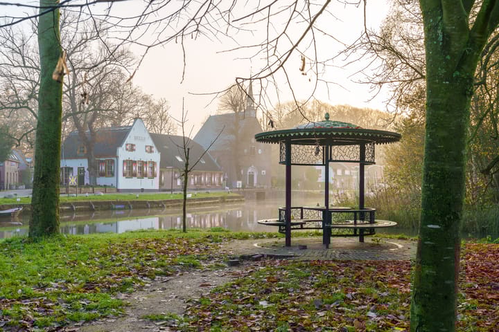 Foto 34 van Burgemeester Norbruislaan 434