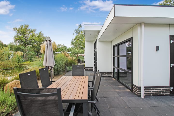 Foto 3 van Loverensestraat 11-D11