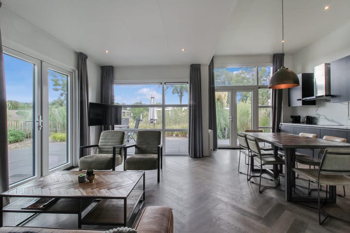 Foto 4 van Loverensestraat 11-D11