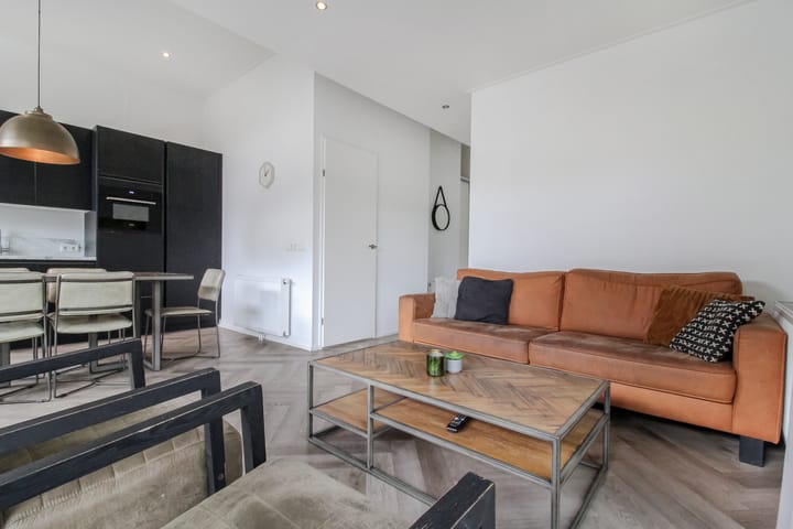 Foto 6 van Loverensestraat 11-D11