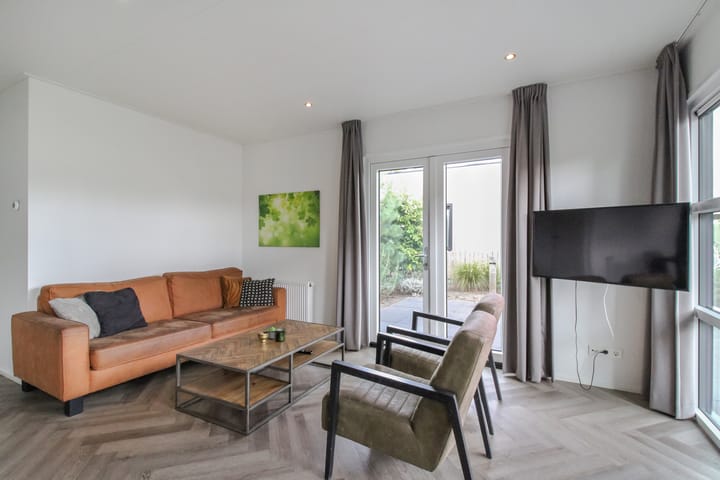 Foto 7 van Loverensestraat 11-D11