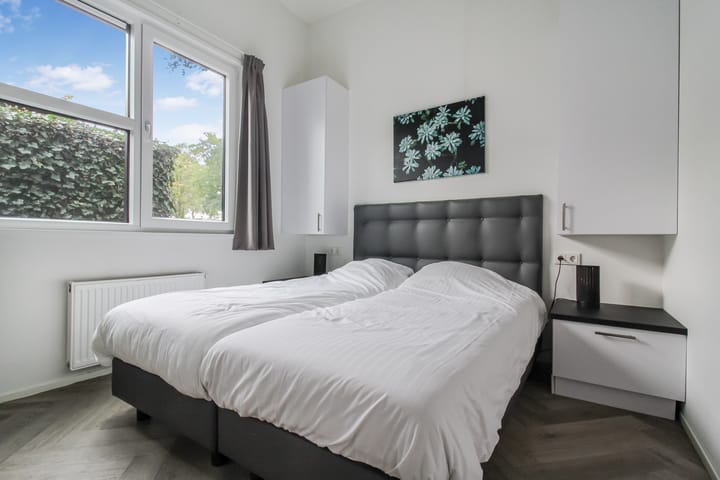 Foto 11 van Loverensestraat 11-D11