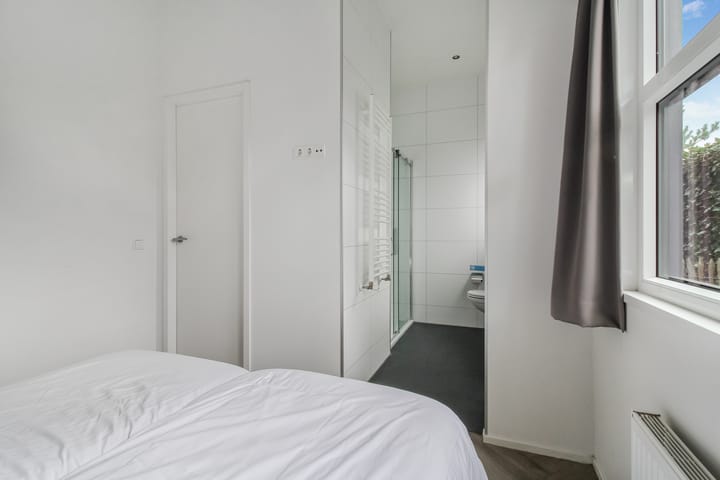 Foto 12 van Loverensestraat 11-D11