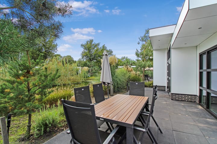 Foto 24 van Loverensestraat 11-D11