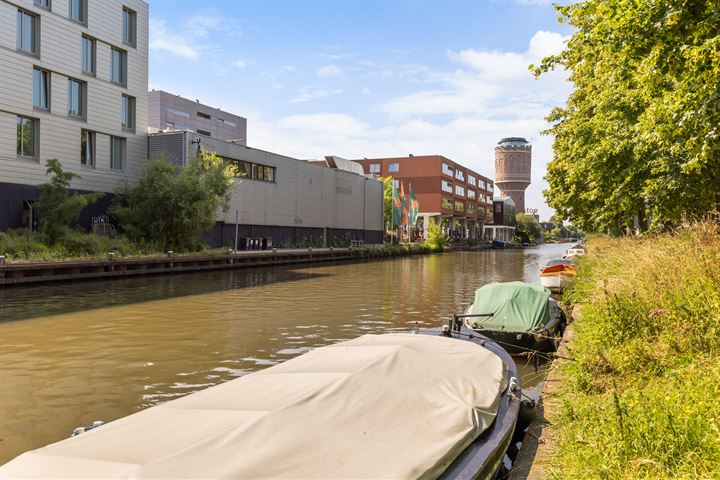 Bekijk foto 41 van Jutfaseweg 3-A