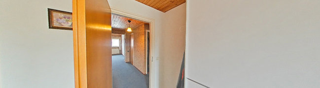 Bekijk 360° foto van Slaapkamer van Leliestraat 24