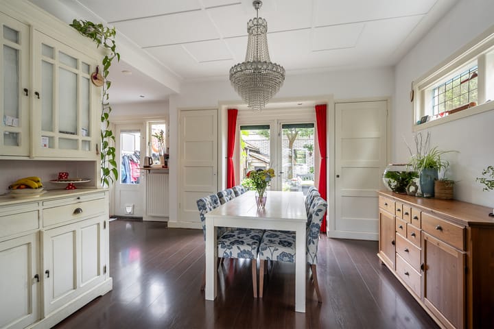 Foto 2 van Doormanstraat 2