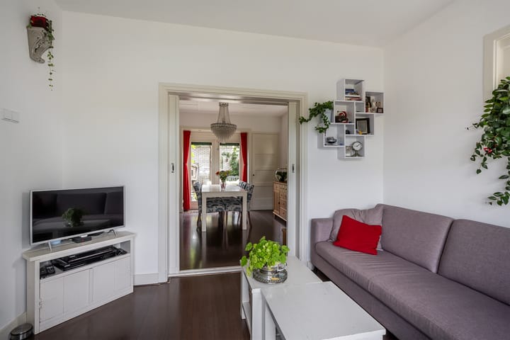 Foto 3 van Doormanstraat 2