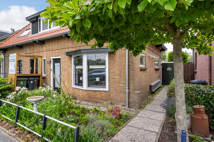 Foto 5 van Doormanstraat 2