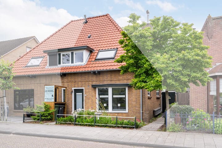 Foto 4 van Doormanstraat 2