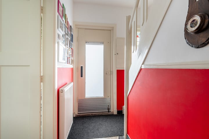 Foto 7 van Doormanstraat 2