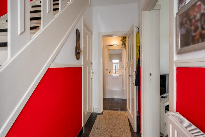 Foto 8 van Doormanstraat 2