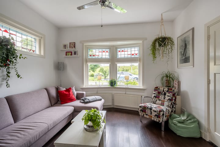 Foto 9 van Doormanstraat 2