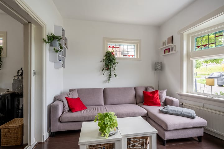 Foto 10 van Doormanstraat 2