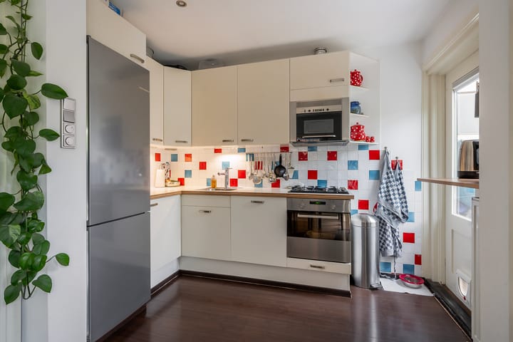 Foto 14 van Doormanstraat 2