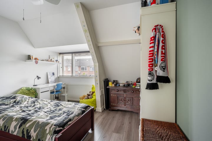 Foto 22 van Doormanstraat 2