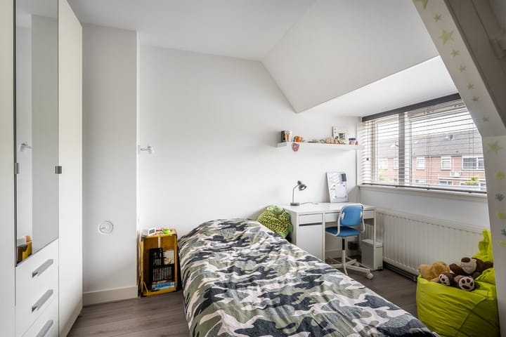 Foto 23 van Doormanstraat 2